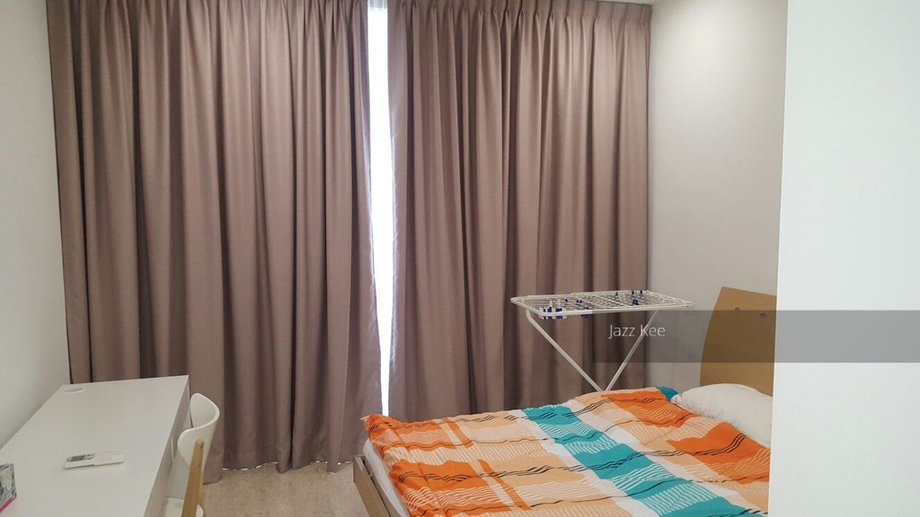 Prestige Point (D19), Apartment #128794662